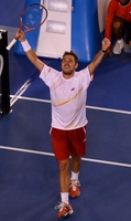 Rafael Nadal Tank Top #2622651