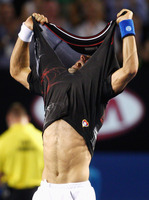 Rafael Nadal t-shirt #2622655