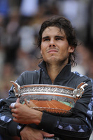 Rafael Nadal hoodie #2622659