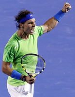 Rafael Nadal t-shirt #2622660