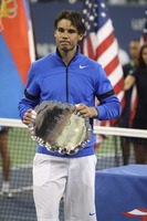 Rafael Nadal t-shirt #2622661