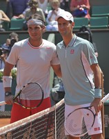 Rafael Nadal Tank Top #2622662