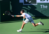 Rafael Nadal Tank Top #2622670