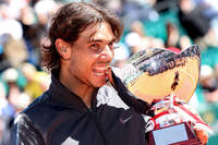 Rafael Nadal Tank Top #2622675