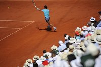 Rafael Nadal Sweatshirt #2622676