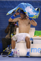 Rafael Nadal hoodie #2622677