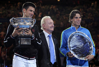 Rafael Nadal hoodie #2622678