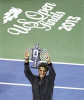 Rafael Nadal Sweatshirt #2622679