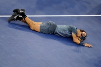 Rafael Nadal hoodie #2622680