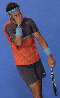 Rafael Nadal Tank Top #2622683
