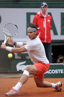 Rafael Nadal Sweatshirt #2622684