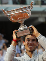 Rafael Nadal Sweatshirt #2622690