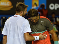 Rafael Nadal hoodie #2622691