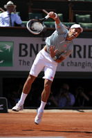 Rafael Nadal Tank Top #2622693