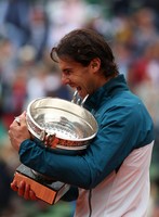 Rafael Nadal Sweatshirt #2622694