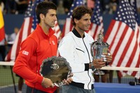 Rafael Nadal hoodie #2622696