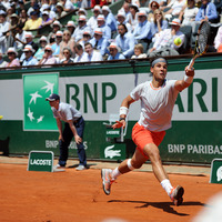 Rafael Nadal hoodie #2622698