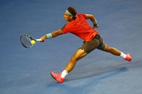 Rafael Nadal hoodie #2622703