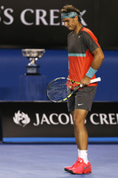 Rafael Nadal Sweatshirt #2622704