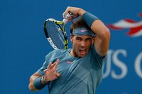 Rafael Nadal t-shirt #2622707