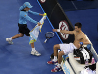 Rafael Nadal hoodie #2622709