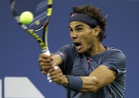 Rafael Nadal hoodie #2622711
