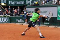 Rafael Nadal t-shirt #2622712