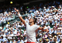 Rafael Nadal hoodie #2622713