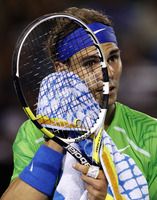 Rafael Nadal hoodie #2622716