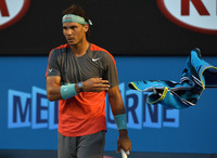 Rafael Nadal hoodie #2622717