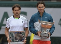 Rafael Nadal hoodie #2622719