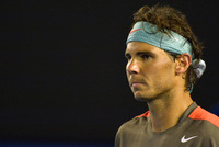Rafael Nadal hoodie #2622720
