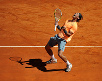 Rafael Nadal hoodie #2622723