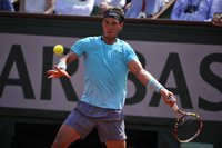 Rafael Nadal hoodie #2622726