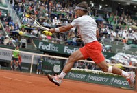 Rafael Nadal Tank Top #2622727