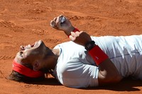 Rafael Nadal Sweatshirt #2622728