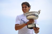Rafael Nadal Tank Top #2622730