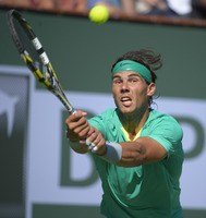 Rafael Nadal Tank Top #2622733