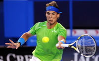 Rafael Nadal Tank Top #2622734