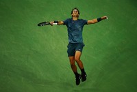 Rafael Nadal Sweatshirt #2622735