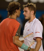 Rafael Nadal Tank Top #2622738