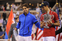 Rafael Nadal Sweatshirt #2622741