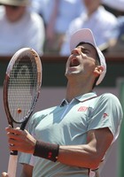 Rafael Nadal Tank Top #2622744