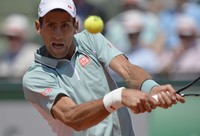Rafael Nadal Tank Top #2622746