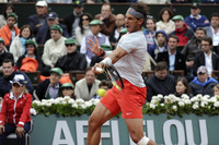 Rafael Nadal Tank Top #2622749