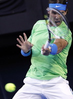 Rafael Nadal Sweatshirt #2622751