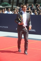 Rafael Nadal Tank Top #2622757