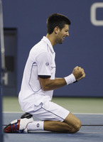 Rafael Nadal Tank Top #2622758