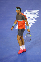Rafael Nadal Tank Top #2622765