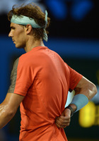 Rafael Nadal Tank Top #2622767